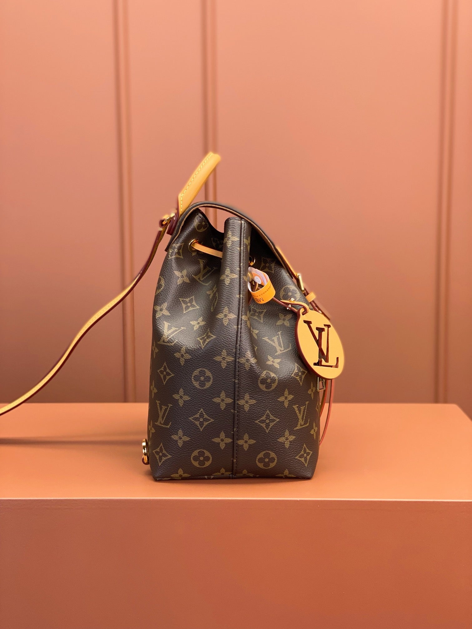 0528 Monogram Monsouris Nm Bb 0528 Monogram Monsouris Nm Bb