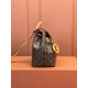 0528 Monogram Monsouris Nm Bb 0528 Monogram Monsouris Nm Bb