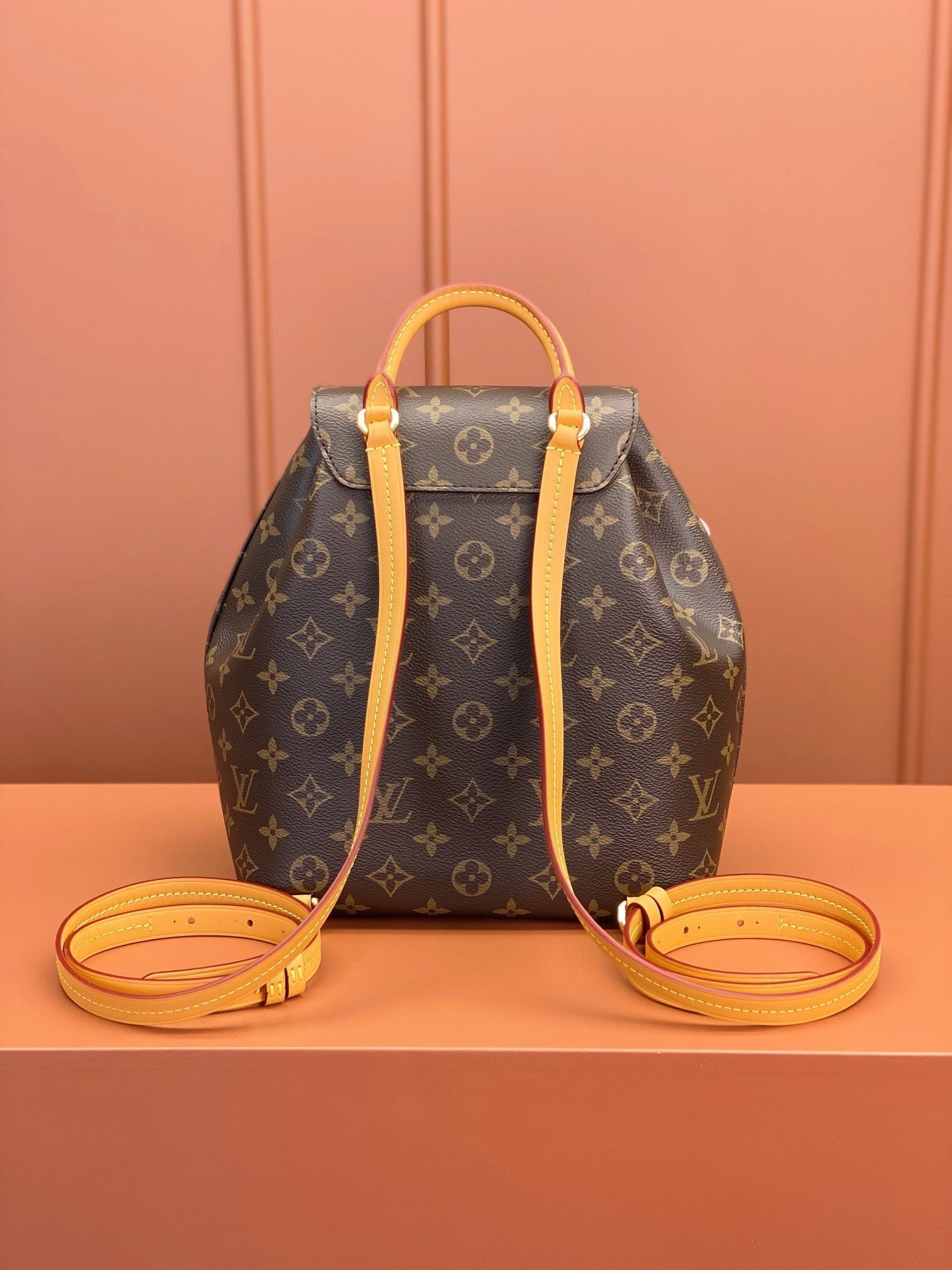 0528 Monogram Monsouris Nm Bb 0528 Monogram Monsouris Nm Bb