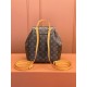 0528 Monogram Monsouris Nm Bb 0528 Monogram Monsouris Nm Bb