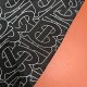 Full print jacquard beach shorts Full print jacquard beach shorts