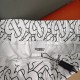 Full print jacquard beach shorts Full print jacquard beach shorts