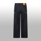 1014 High quality picture real shot received accept contrast heavy industry jeans 1014 High quality picture real shot received accept contrast heavy industry jeans