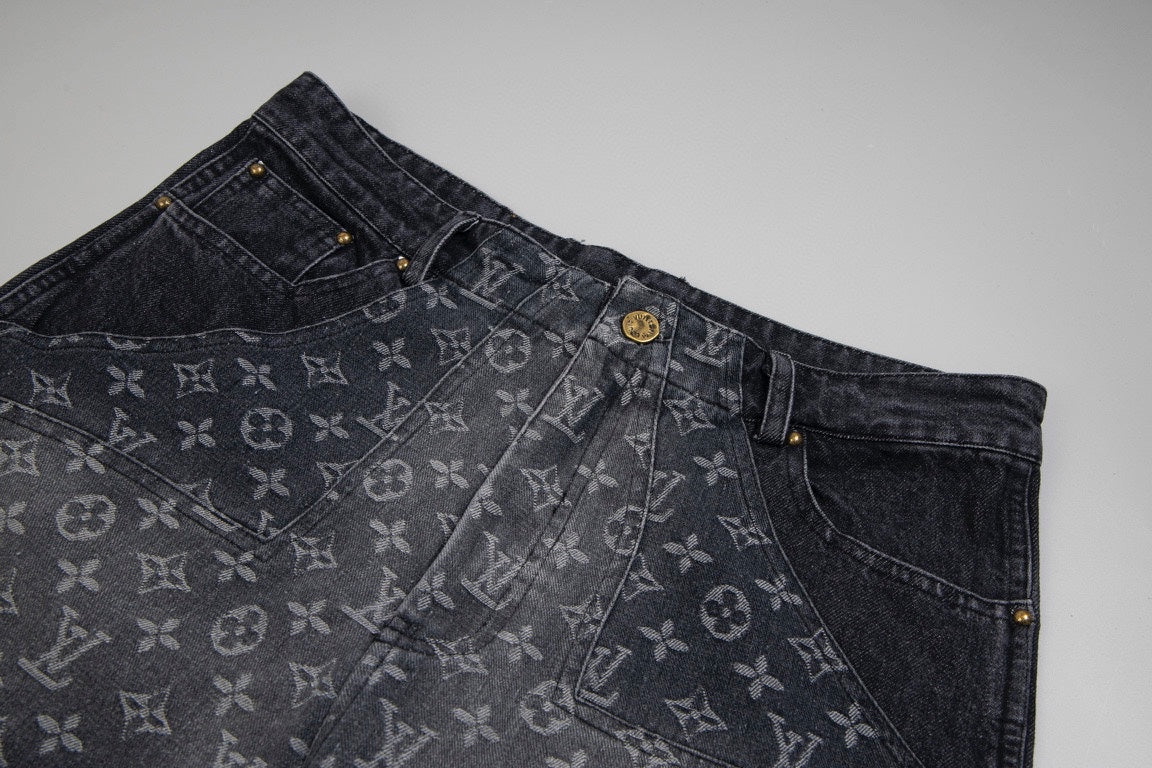 1014 High quality picture real shot received accept contrast heavy industry jeans 1014 High quality picture real shot received accept contrast heavy industry jeans