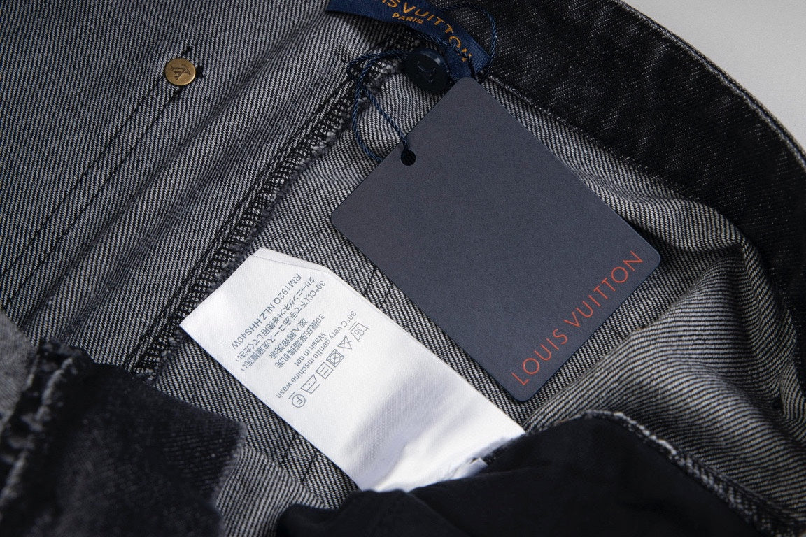 1014 High quality picture real shot received accept contrast heavy industry jeans 1014 High quality picture real shot received accept contrast heavy industry jeans