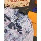 High craft design sense denim jacket High craft design sense denim jacket