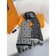 1002 Classic Soft and Comfortable Scarf 1002 Classic Soft and Comfortable Scarf