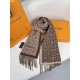 1002 Classic Soft and Comfortable Scarf 1002 Classic Soft and Comfortable Scarf