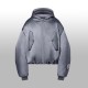 1014 High quality picture shot thick windproof down jacket 1014 High quality picture shot thick windproof down jacket