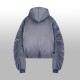 1014 High quality picture shot thick windproof down jacket 1014 High quality picture shot thick windproof down jacket