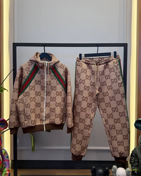 Comprehensive printed trousers Comprehensive printed trousers