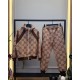 Comprehensive printed trousers Comprehensive printed trousers