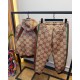 Comprehensive printed trousers Comprehensive printed trousers