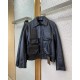 Full printed leather jacket Full printed leather jacket
