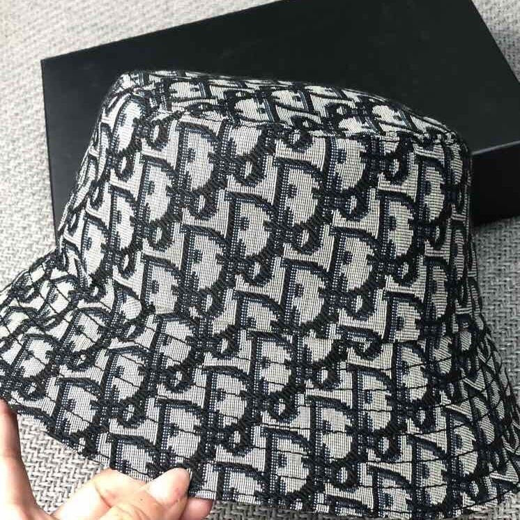 0528 Full mark bucket hat 0528 Full mark bucket hat