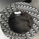 0528 Full mark bucket hat 0528 Full mark bucket hat