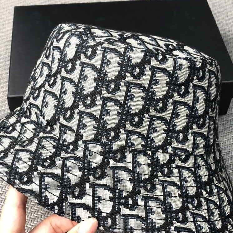 0528 Full mark bucket hat 0528 Full mark bucket hat