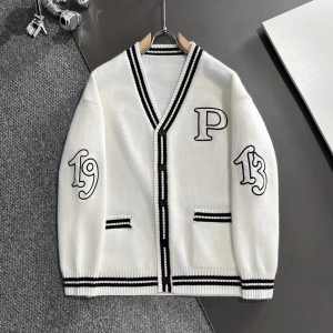24FW signature color matching cardigan
