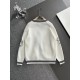 24FW signature color matching cardigan 24FW signature color matching cardigan