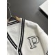 24FW signature color matching cardigan 24FW signature color matching cardigan