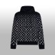 1014 Classic print hoodie 1014 Classic print hoodie