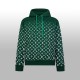 1014 Classic print hoodie 1014 Classic print hoodie