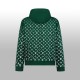 1014 Classic print hoodie 1014 Classic print hoodie