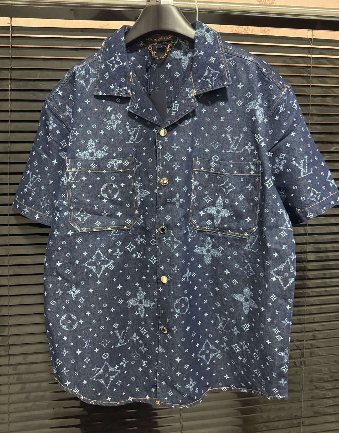 2025ss High quality denim suit 2025ss High quality denim suit