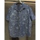 2025ss High quality denim suit 2025ss High quality denim suit