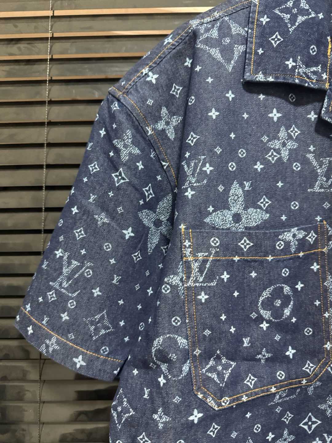 2025ss High quality denim suit 2025ss High quality denim suit