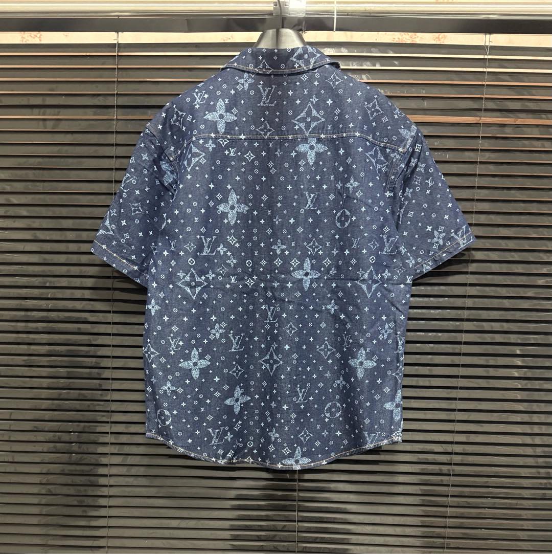 2025ss High quality denim suit 2025ss High quality denim suit
