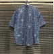 2025ss High quality denim suit 2025ss High quality denim suit