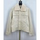 Wool collar jacket Wool collar jacket
