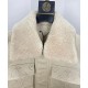 Wool collar jacket Wool collar jacket