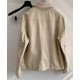 Wool collar jacket Wool collar jacket