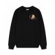Sunset Print Sweatshirt Sunset Print Sweatshirt