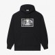 Frame Print Hoodie Frame Print Hoodie