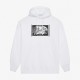 Frame Print Hoodie Frame Print Hoodie