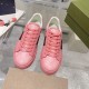 Fine color matching casual shoes Fine color matching casual shoes