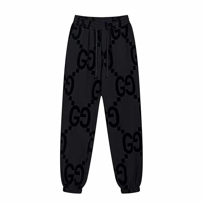 Casual classic printed pants Casual classic printed pants