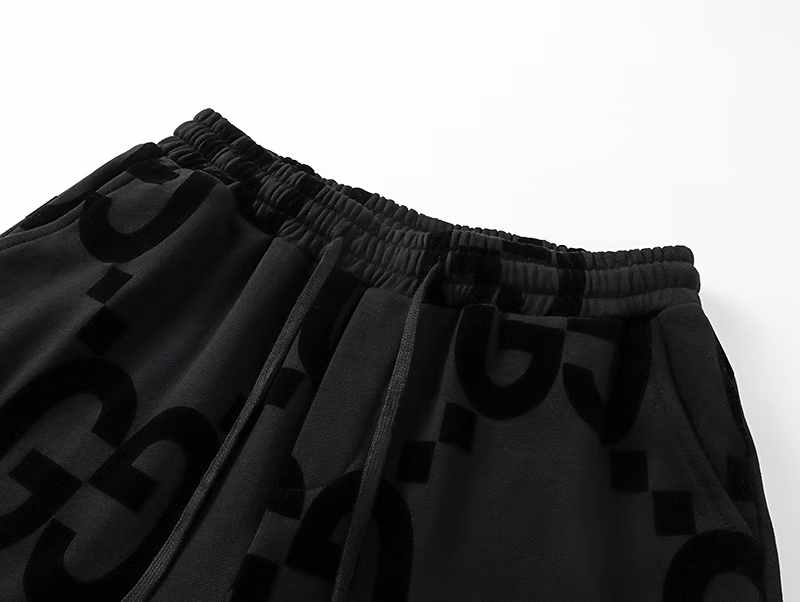 Casual classic printed pants Casual classic printed pants