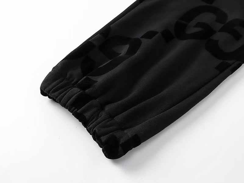 Casual classic printed pants Casual classic printed pants