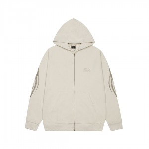 1014 Make old zip-up casual sports coats