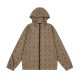 1028 New hooded windbreaker jacket 1028 New hooded windbreaker jacket