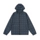 1028 New hooded windbreaker jacket 1028 New hooded windbreaker jacket