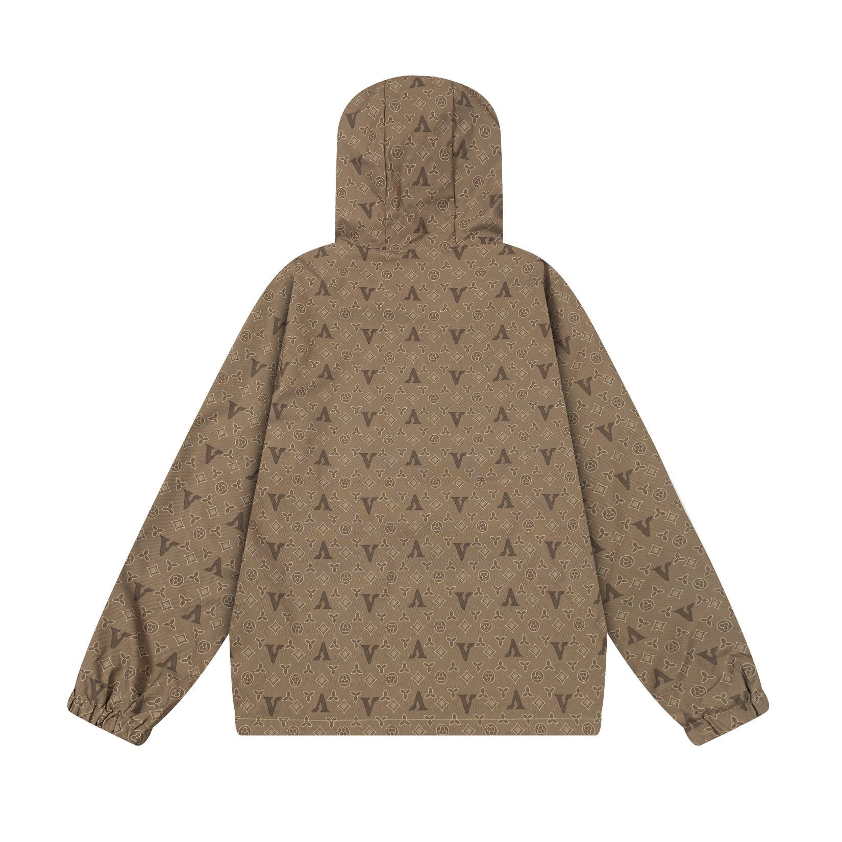 1028 New hooded windbreaker jacket 1028 New hooded windbreaker jacket