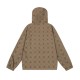 1028 New hooded windbreaker jacket 1028 New hooded windbreaker jacket