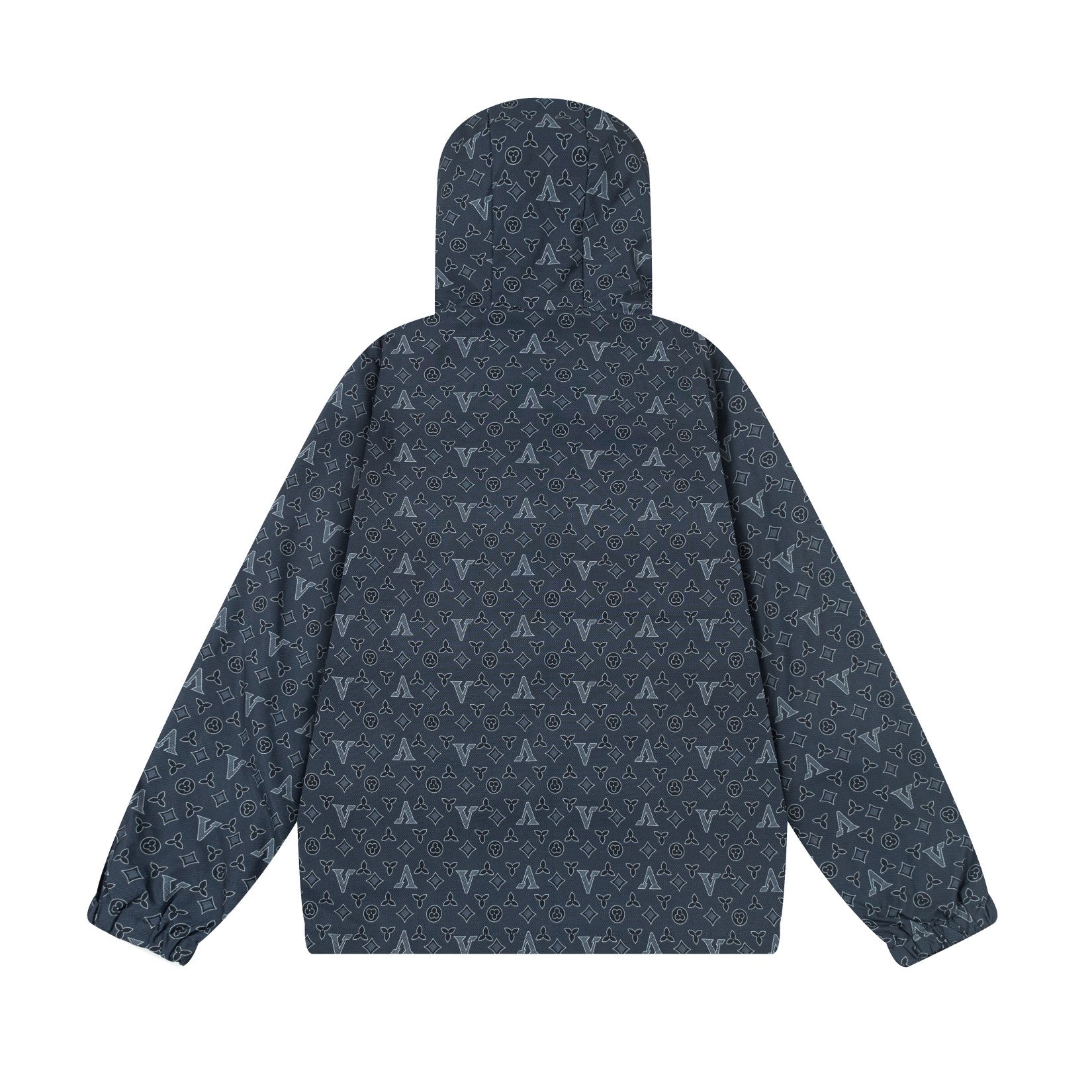 1028 New hooded windbreaker jacket 1028 New hooded windbreaker jacket