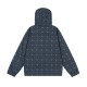 1028 New hooded windbreaker jacket 1028 New hooded windbreaker jacket