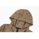 1028 New hooded windbreaker jacket 1028 New hooded windbreaker jacket